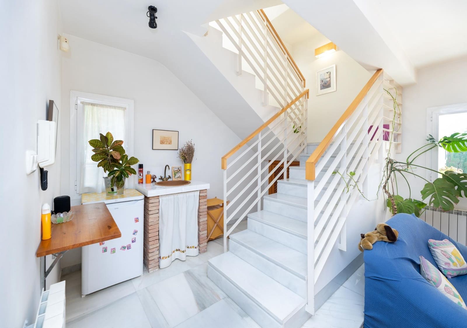 4 camera da letto Villa in vendita in Cajar con piscina garage - 600.000 € (Rif: 9645287)