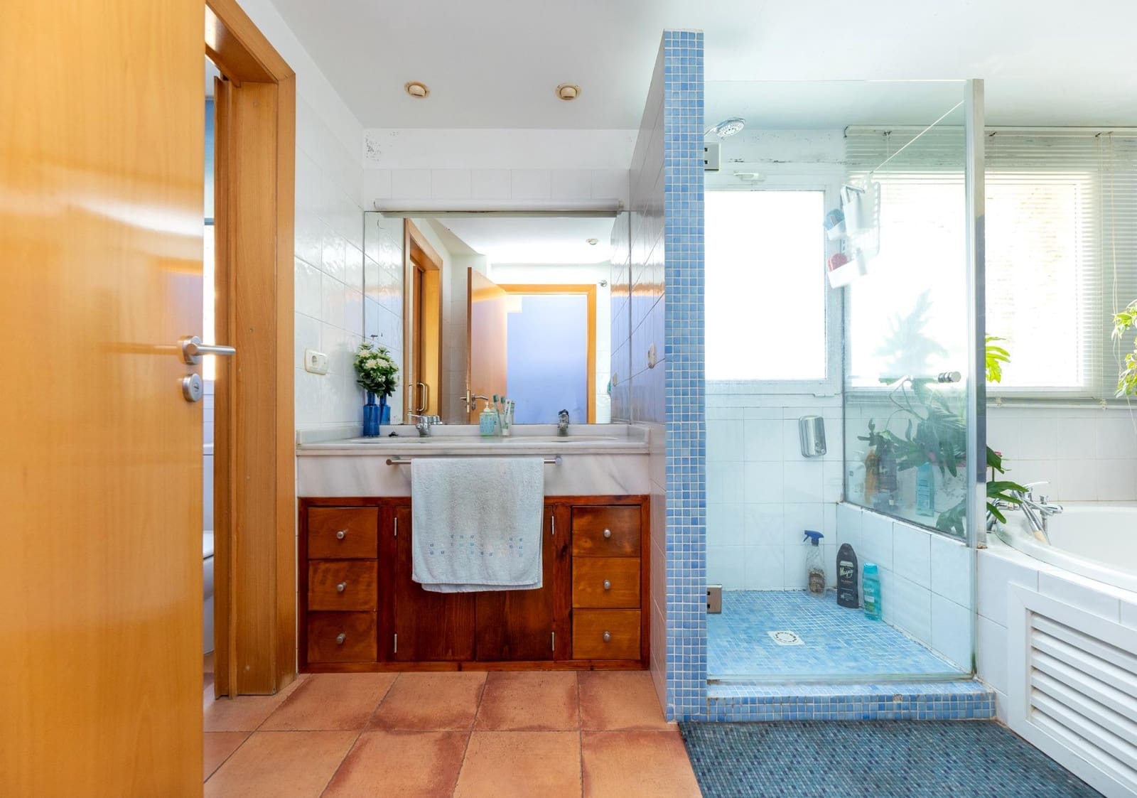 4 camera da letto Villa in vendita in Cajar con piscina garage - 600.000 € (Rif: 9645287)