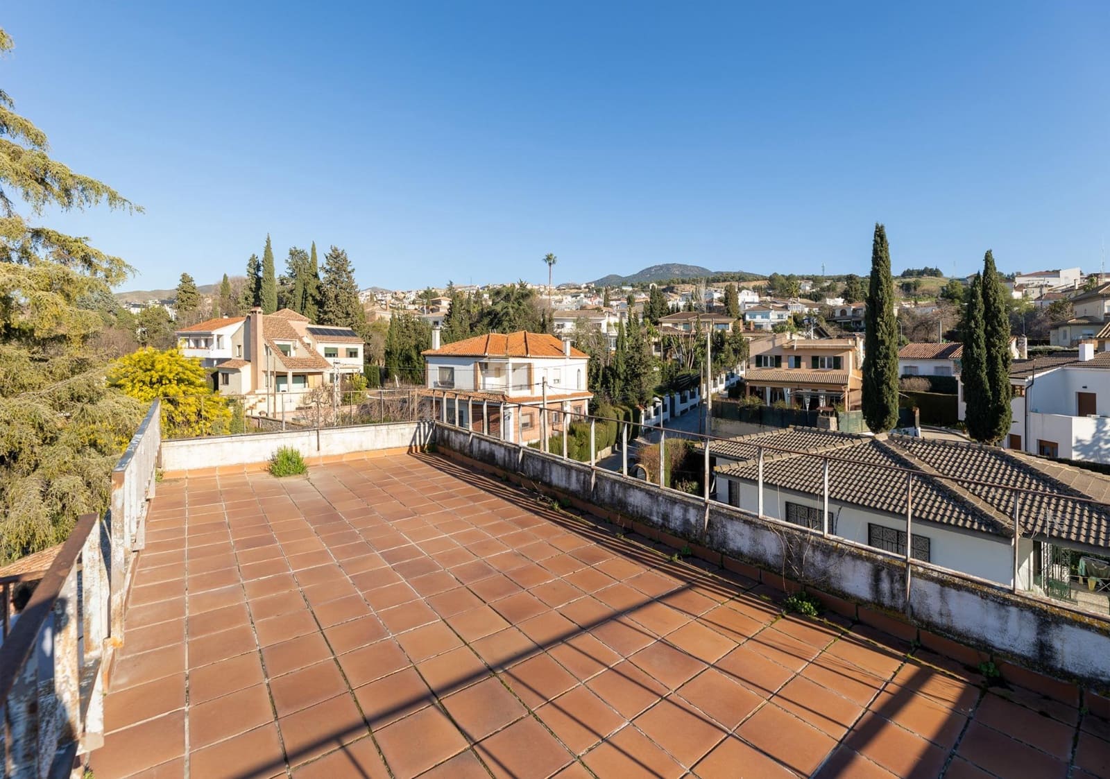 4 camera da letto Villa in vendita in Cajar con piscina garage - 600.000 € (Rif: 9645287)