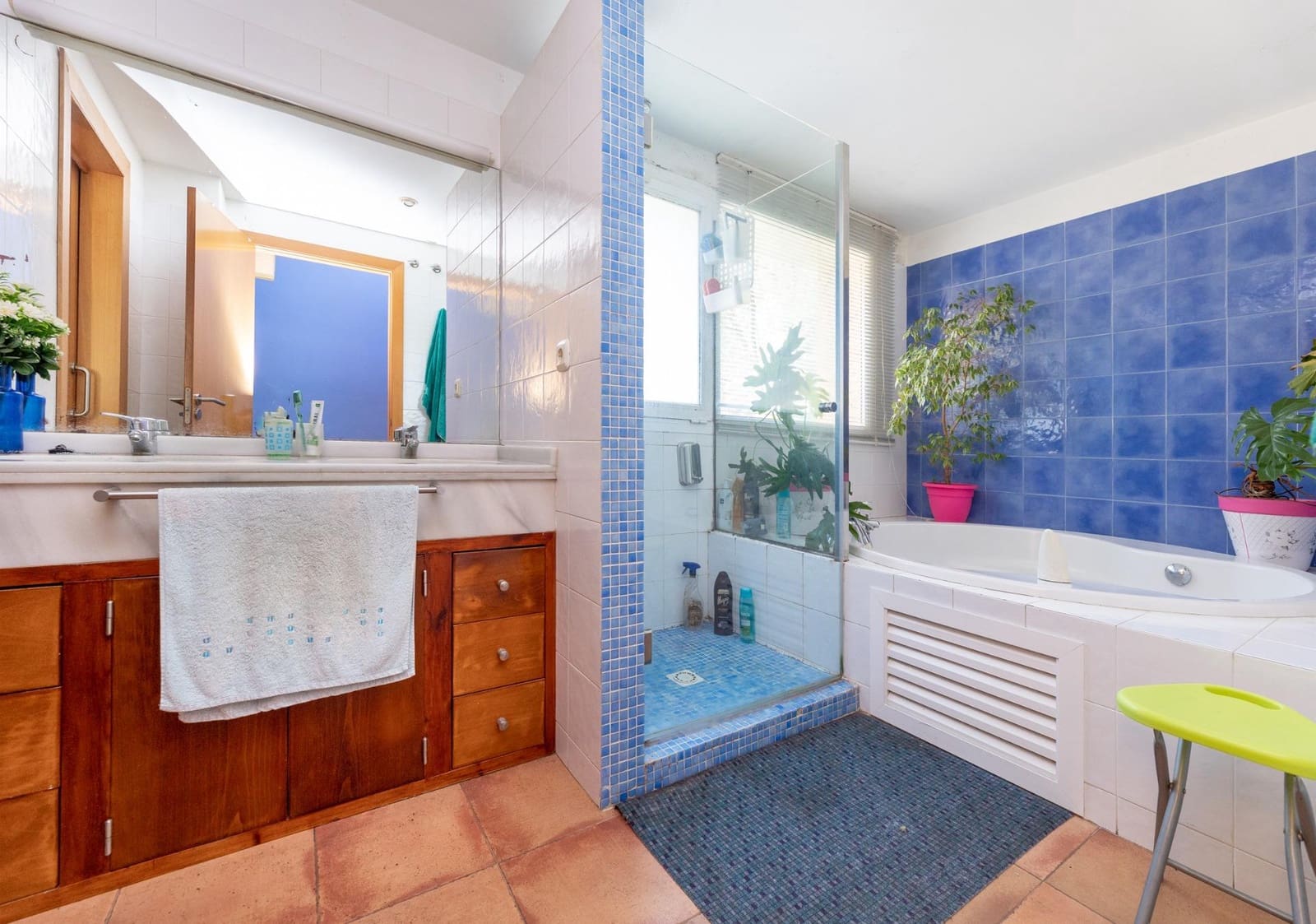 4 camera da letto Villa in vendita in Cajar con piscina garage - 600.000 € (Rif: 9645287)