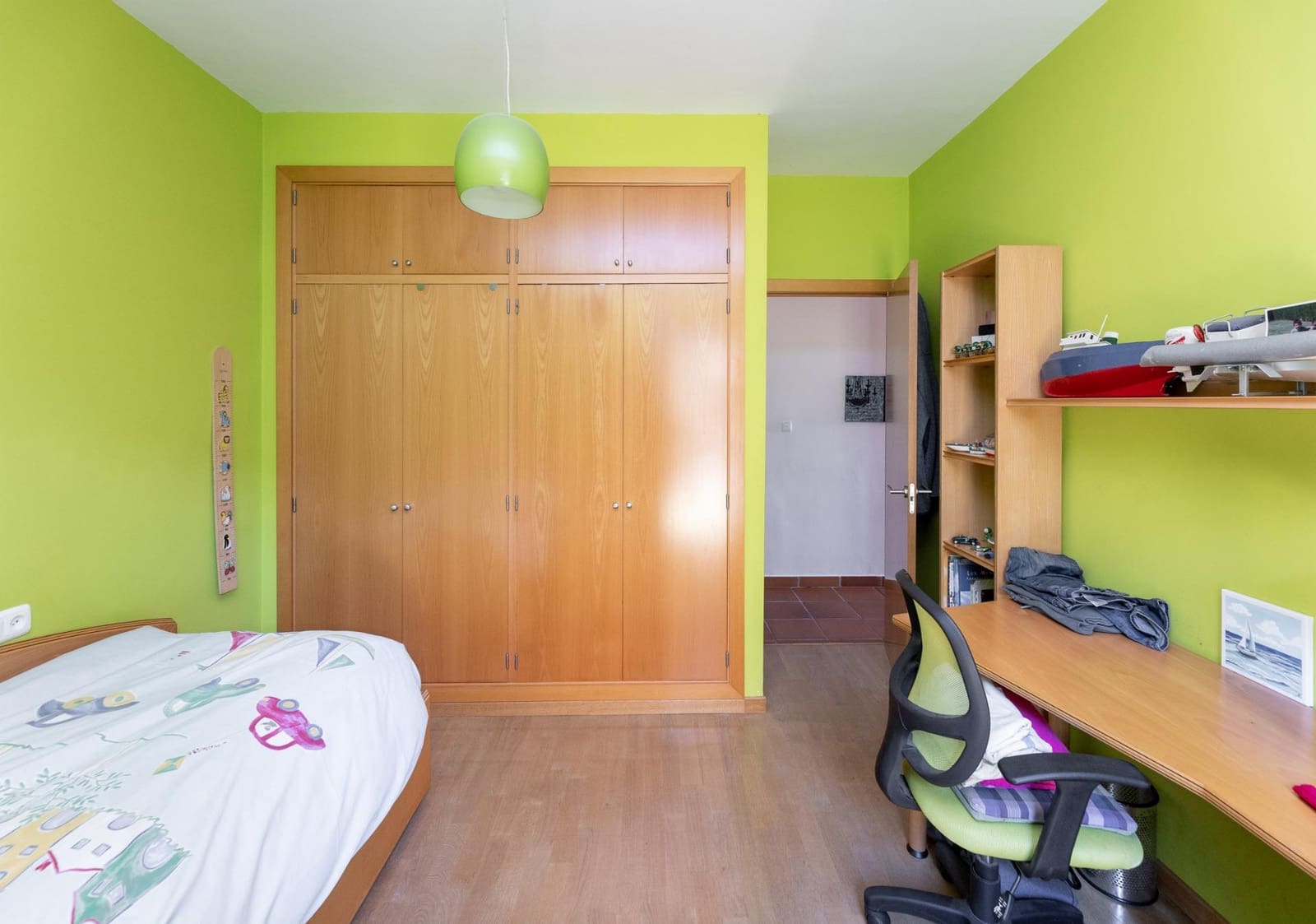 4 camera da letto Villa in vendita in Cajar con piscina garage - 600.000 € (Rif: 9645287)