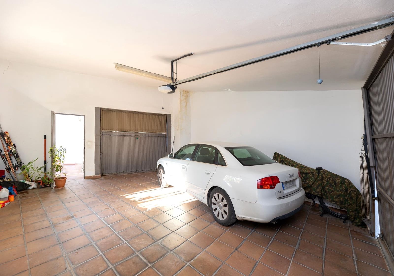 4 camera da letto Villa in vendita in Cajar con piscina garage - 600.000 € (Rif: 9645287)
