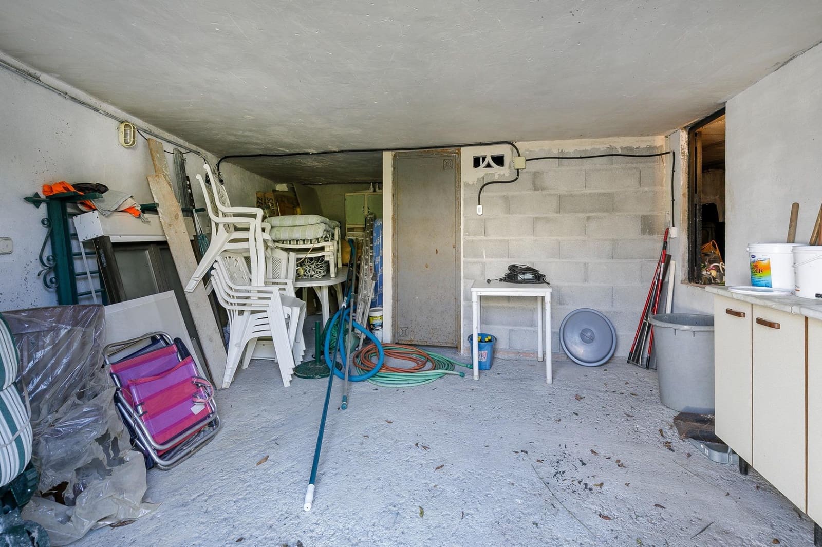 9 sypialnia Willa na sprzedaż w La Herradura z basenem garażem - 1 100 000 € (Ref: 9645288)