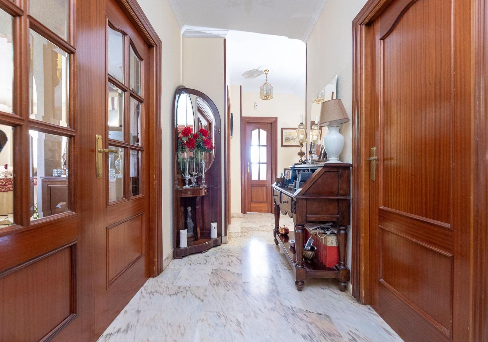 4 chambre Villa/Maison à vendre à Peligros avec piscine garage - 430 000 € (Ref: 9645289)