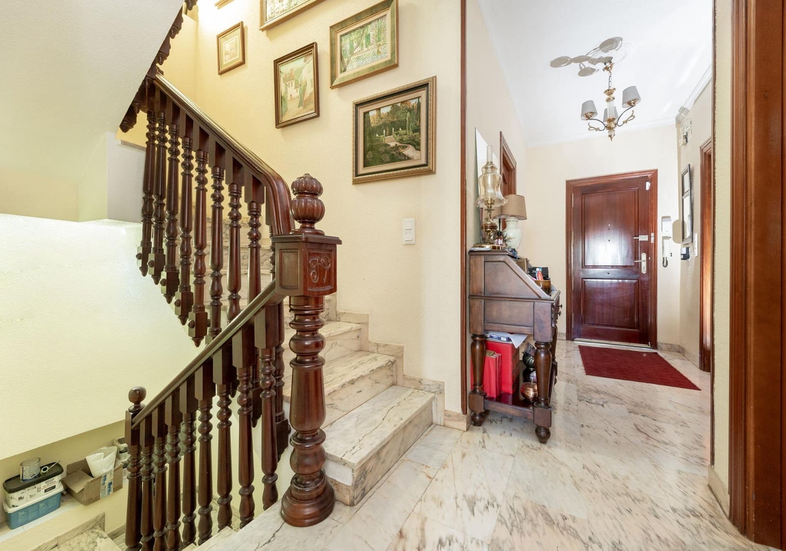 4 chambre Villa/Maison à vendre à Peligros avec piscine garage - 430 000 € (Ref: 9645289)