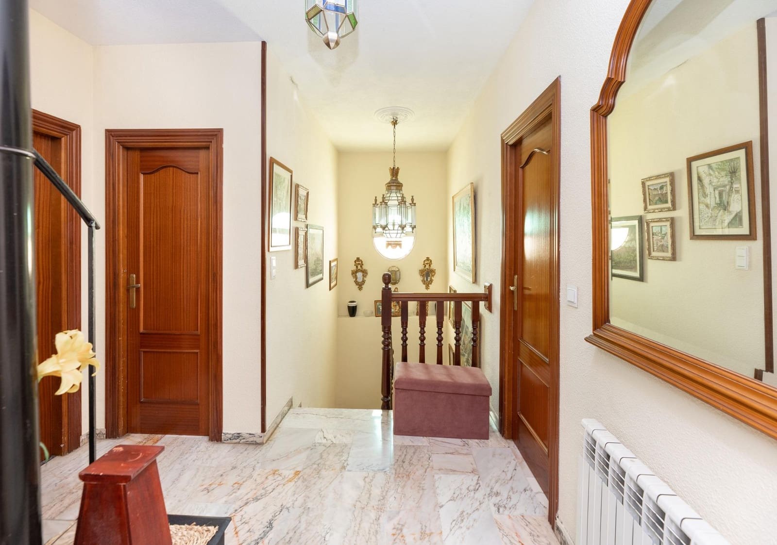 4 chambre Villa/Maison à vendre à Peligros avec piscine garage - 430 000 € (Ref: 9645289)