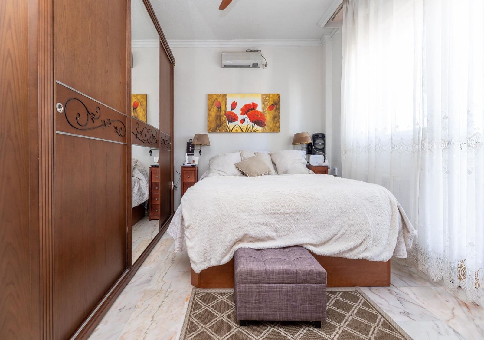 4 chambre Villa/Maison à vendre à Peligros avec piscine garage - 430 000 € (Ref: 9645289)