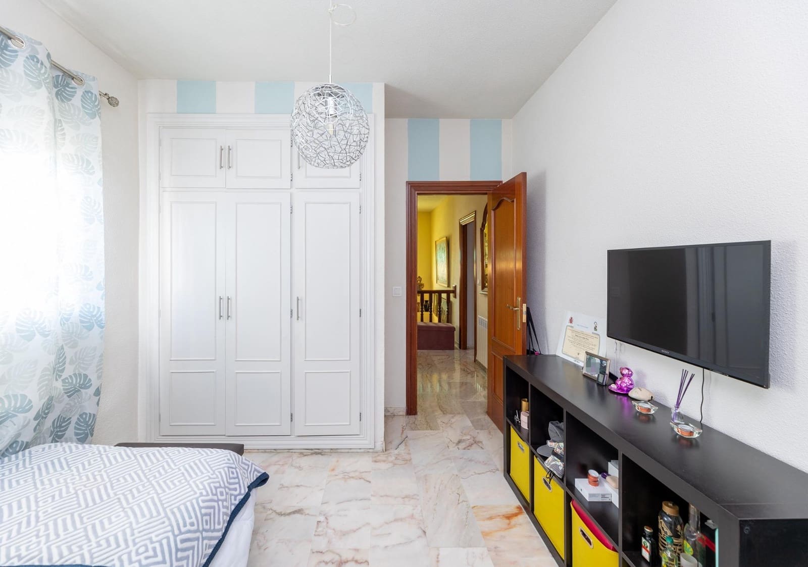 4 chambre Villa/Maison à vendre à Peligros avec piscine garage - 430 000 € (Ref: 9645289)