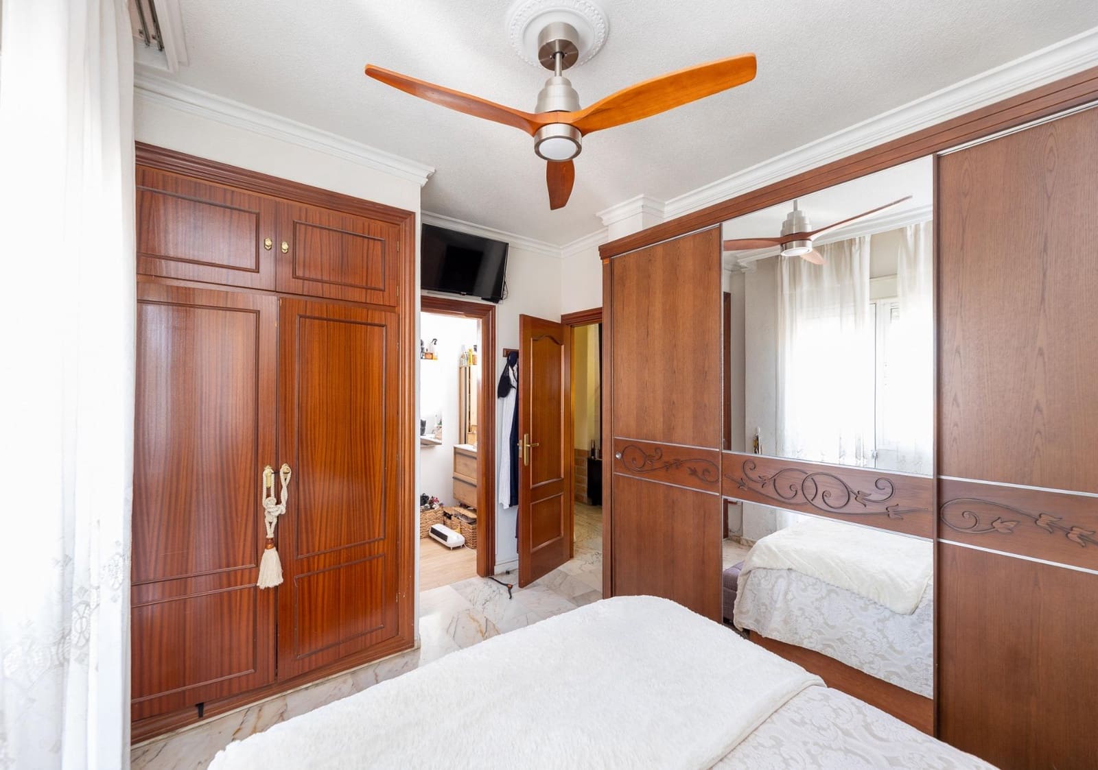 4 chambre Villa/Maison à vendre à Peligros avec piscine garage - 430 000 € (Ref: 9645289)