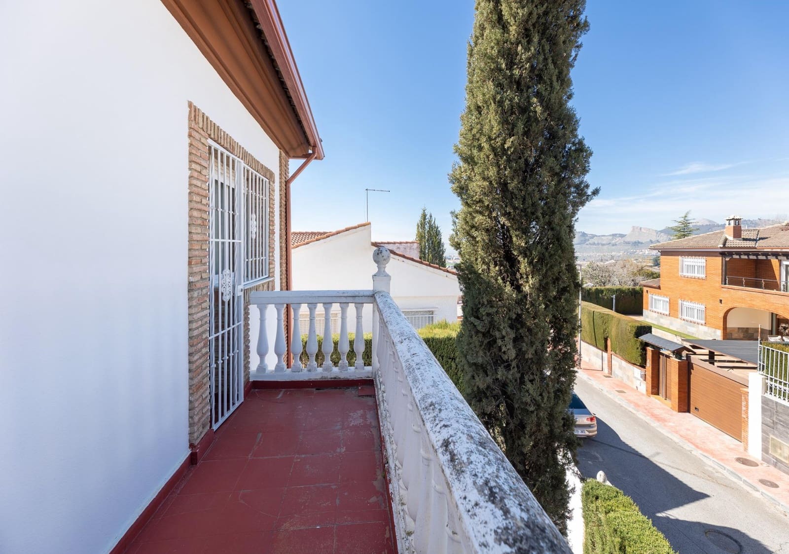 4 chambre Villa/Maison à vendre à Peligros avec piscine garage - 430 000 € (Ref: 9645289)