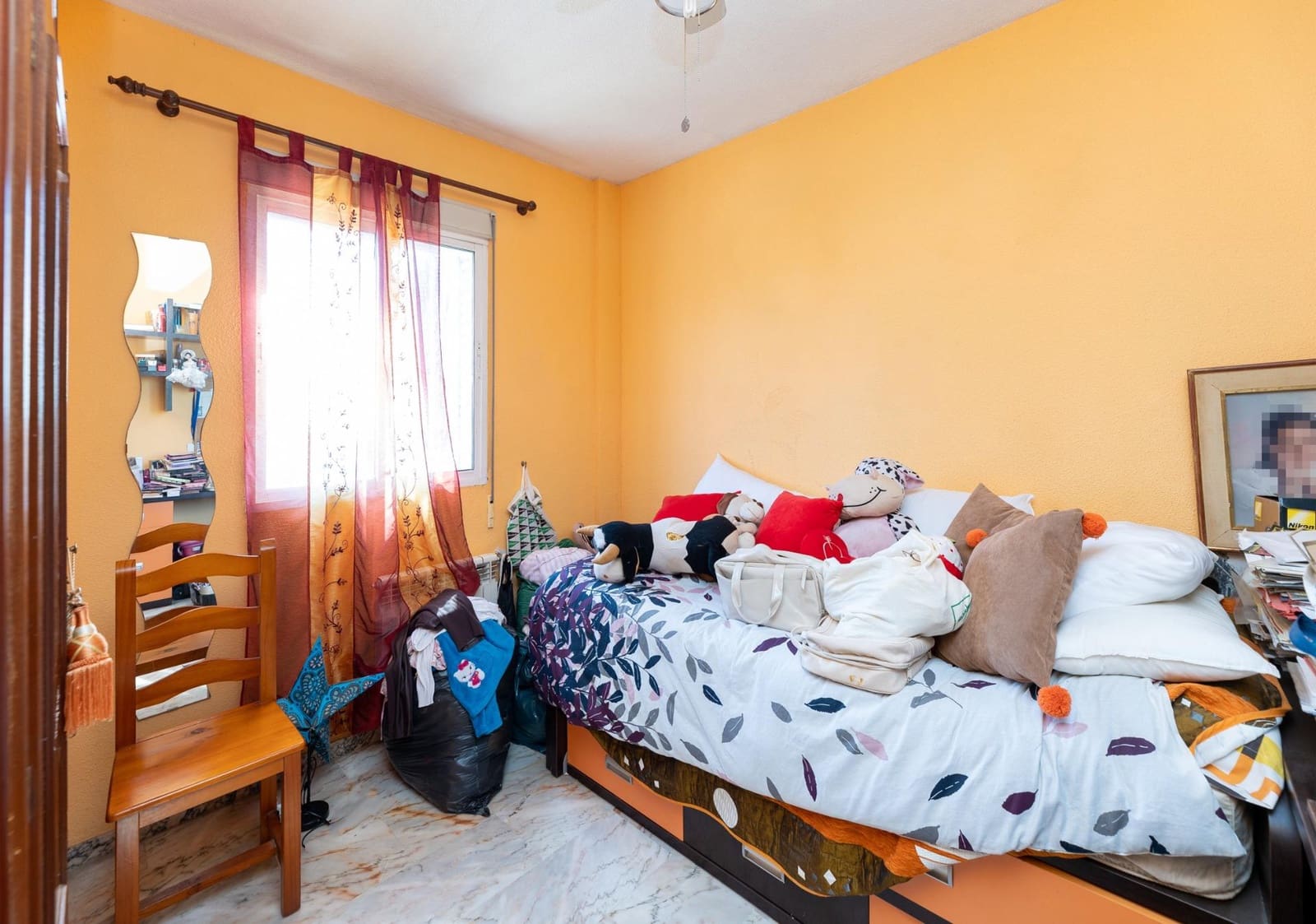 4 chambre Villa/Maison à vendre à Peligros avec piscine garage - 430 000 € (Ref: 9645289)