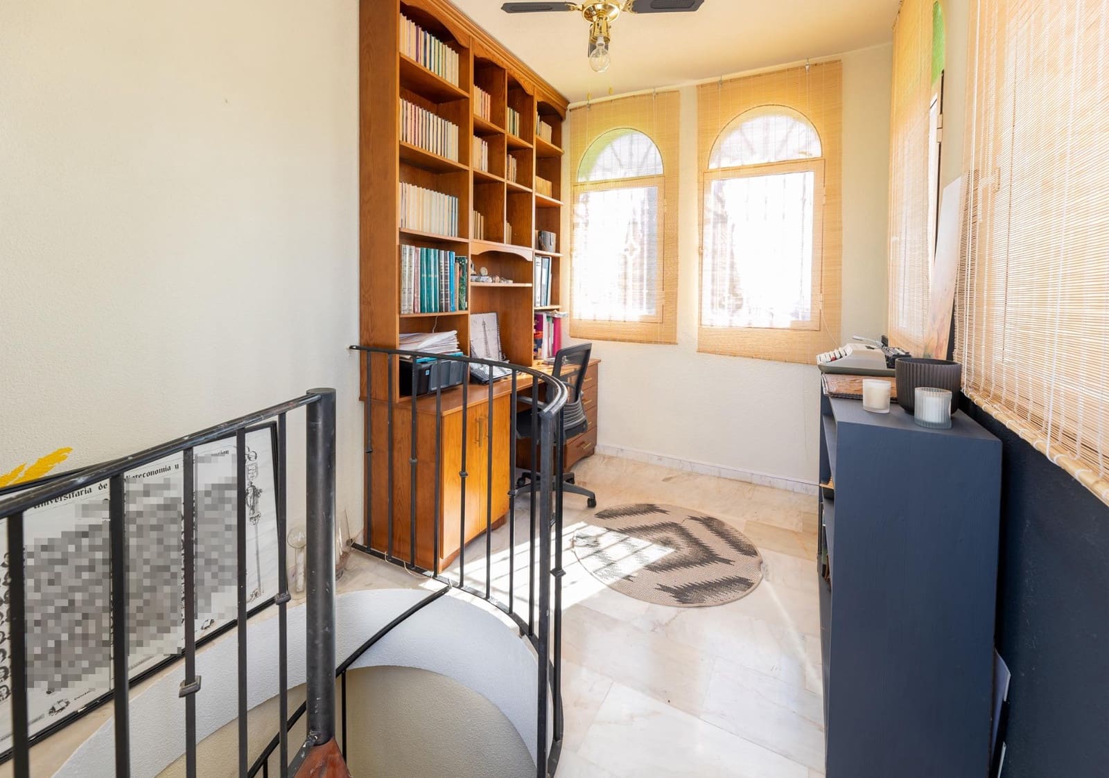 4 chambre Villa/Maison à vendre à Peligros avec piscine garage - 430 000 € (Ref: 9645289)