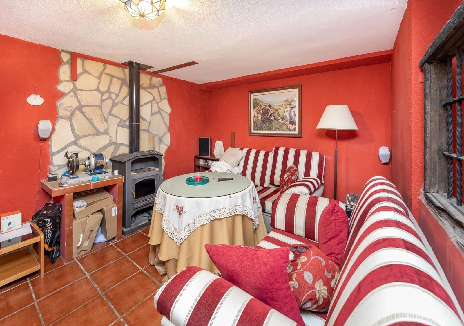 4 chambre Villa/Maison à vendre à Peligros avec piscine garage - 430 000 € (Ref: 9645289)