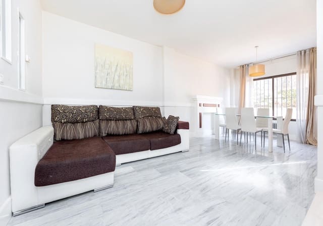 4 sovrum Lägenhet till salu i Granada stad - 265 000 € (Ref: 9645290)
