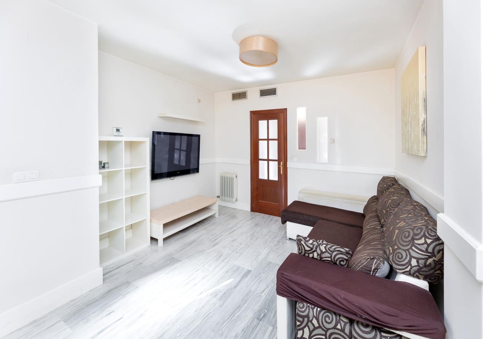 4 sovrum Lägenhet till salu i Granada stad - 265 000 € (Ref: 9645290)