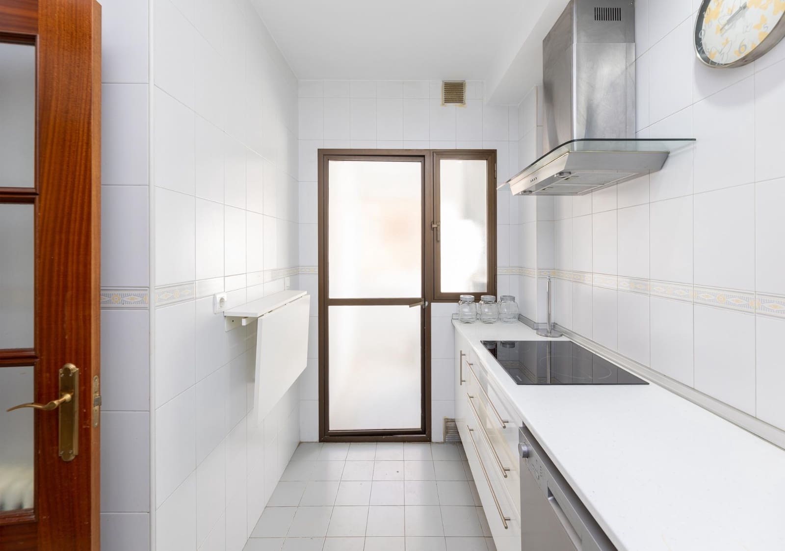 4 sovrum Lägenhet till salu i Granada stad - 265 000 € (Ref: 9645290)