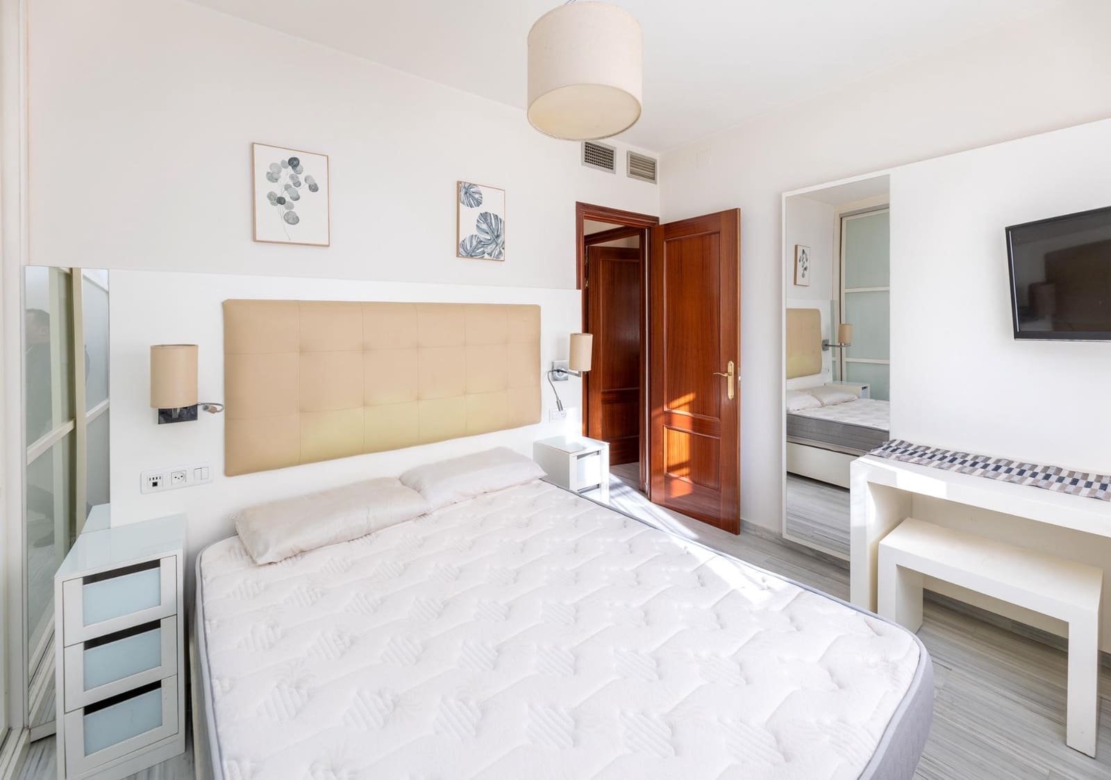 4 sovrum Lägenhet till salu i Granada stad - 265 000 € (Ref: 9645290)