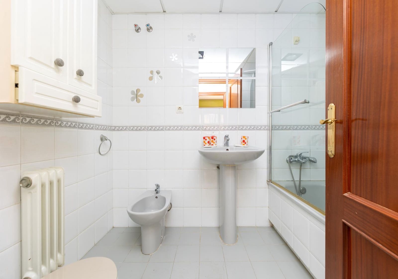 4 sovrum Lägenhet till salu i Granada stad - 265 000 € (Ref: 9645290)