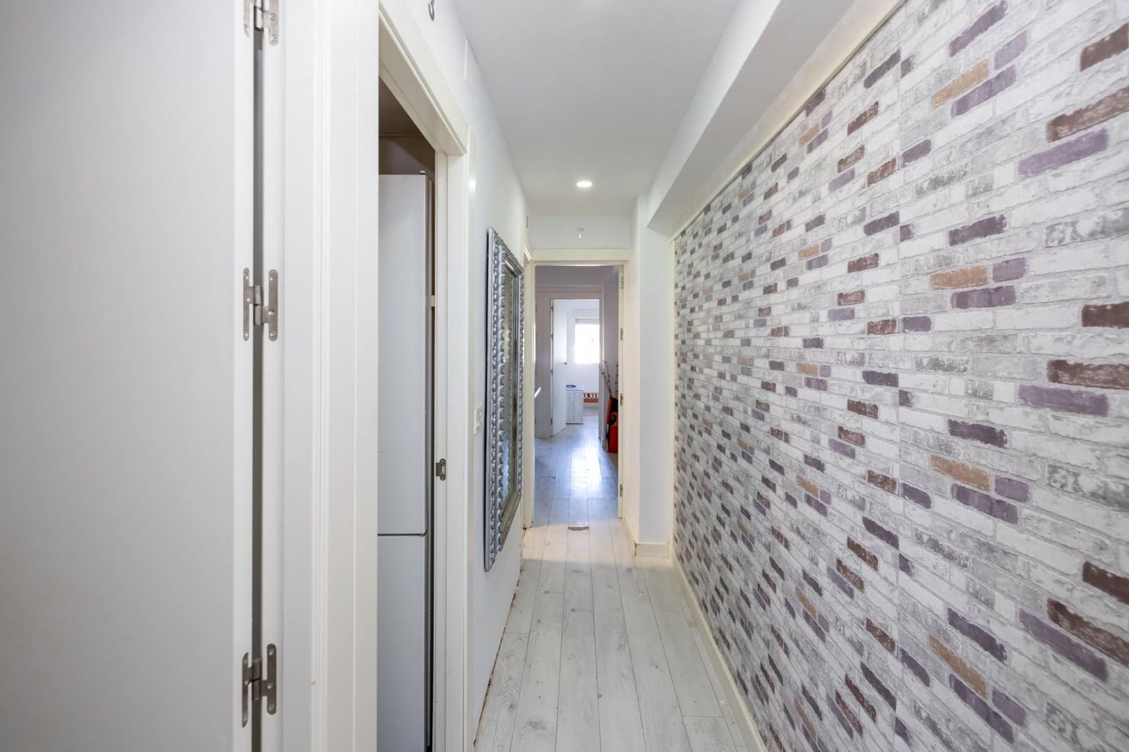 3 sovrum Lägenhet till salu i Granada stad - 210 000 € (Ref: 9648391)