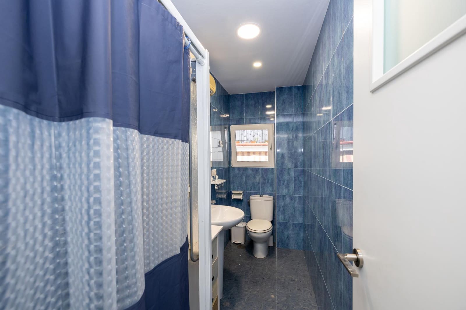 3 sovrum Lägenhet till salu i Granada stad - 210 000 € (Ref: 9648391)