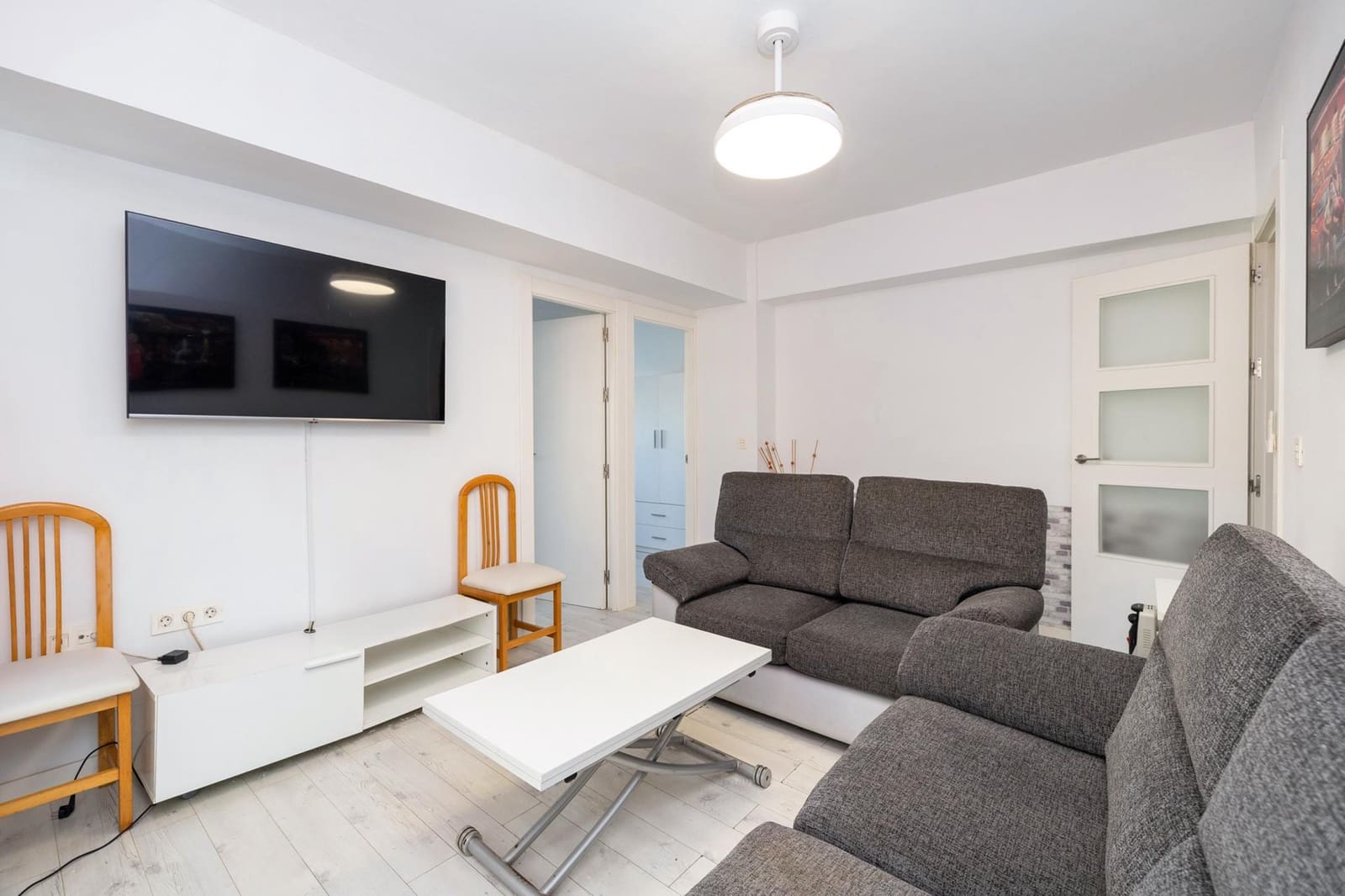 3 sovrum Lägenhet till salu i Granada stad - 210 000 € (Ref: 9648391)