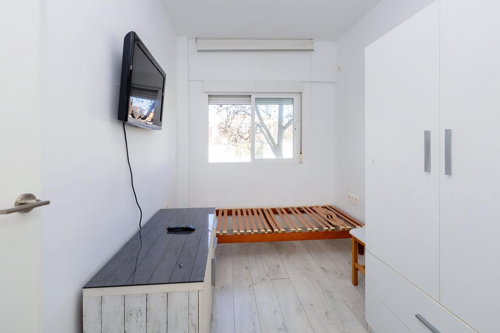 3 sovrum Lägenhet till salu i Granada stad - 210 000 € (Ref: 9648391)