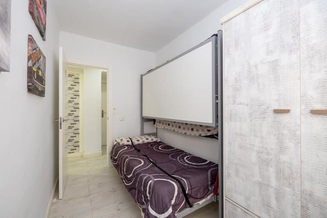 3 sovrum Lägenhet till salu i Granada stad - 210 000 € (Ref: 9648391)