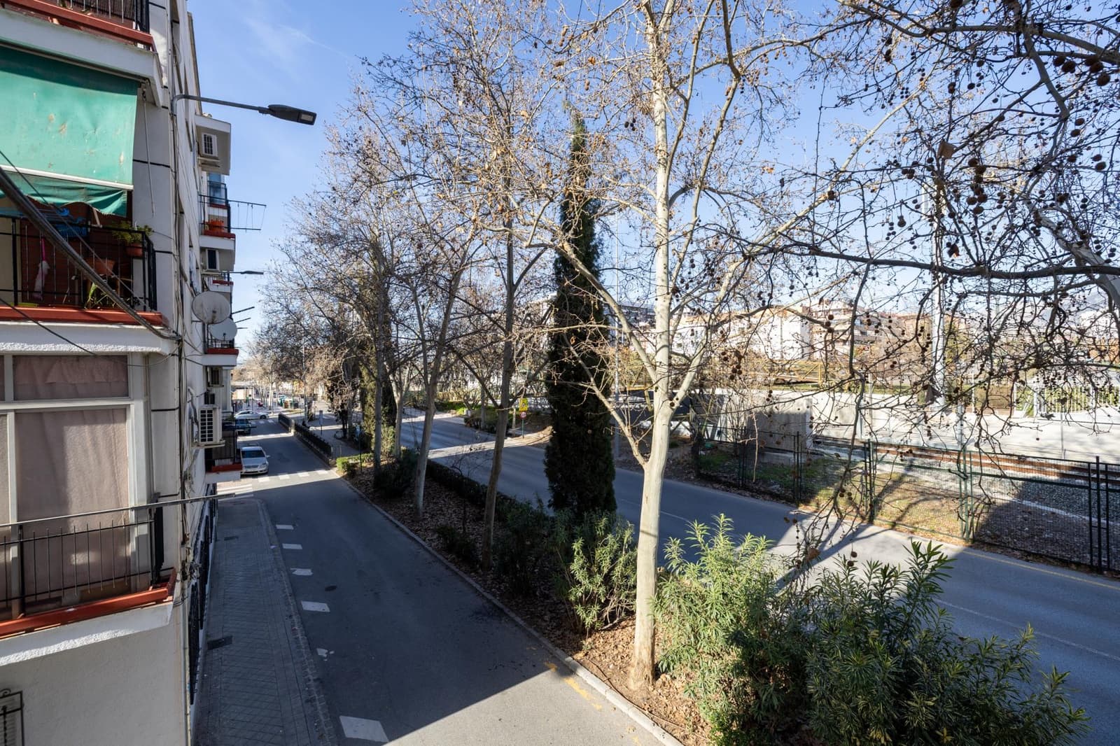 3 sovrum Lägenhet till salu i Granada stad - 210 000 € (Ref: 9648391)