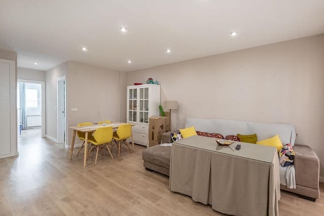 2 Zimmer Wohnung zu verkaufen in Granada Stadt - 290.000 € (Ref: 9648392)