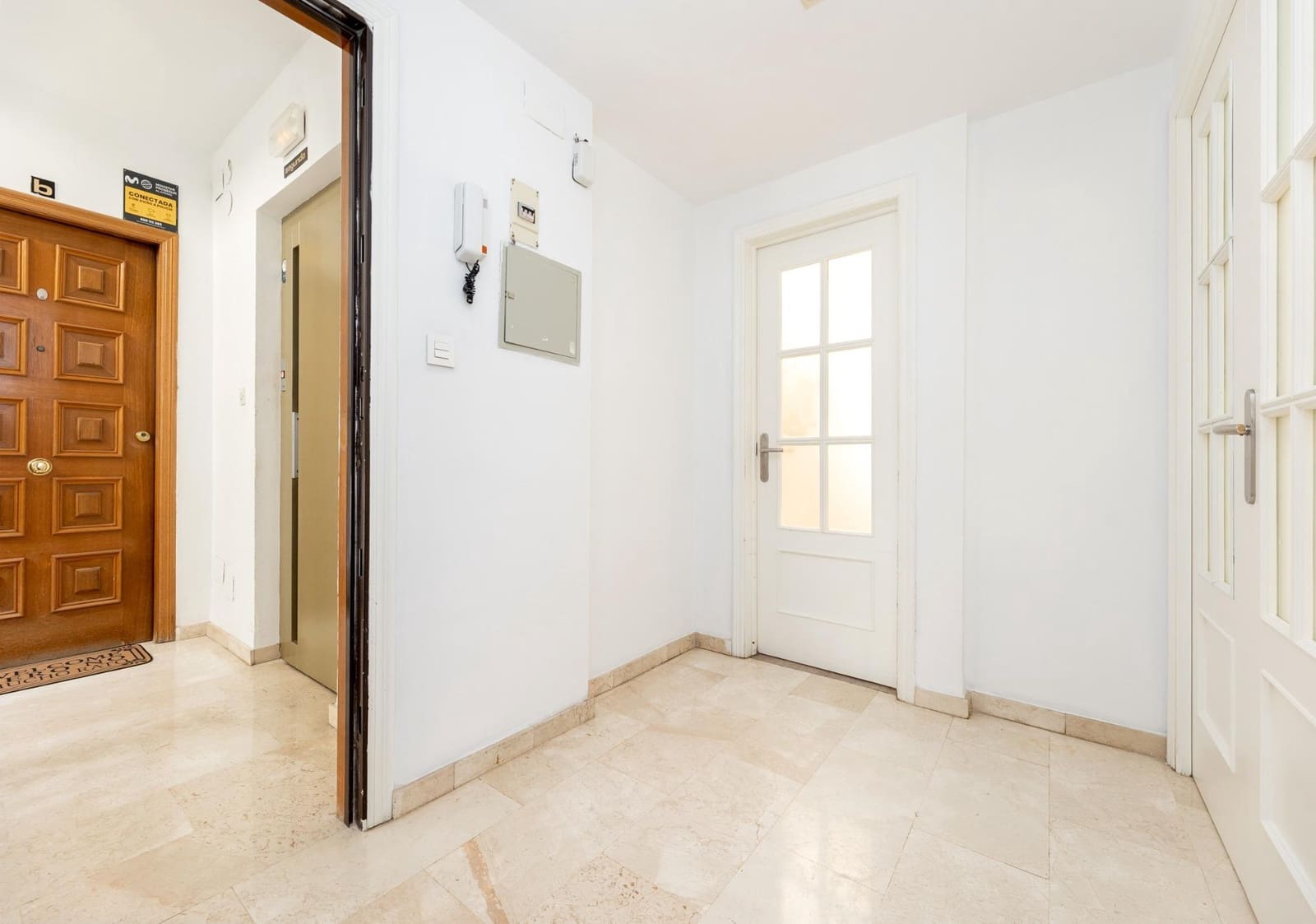 3 quarto Apartamento para venda em Granada cidade - 335 000 € (Ref: 9648393)