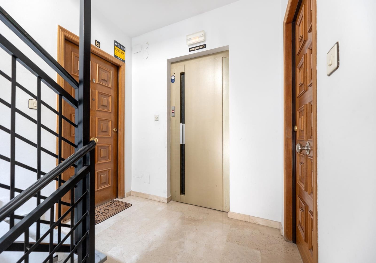 3 quarto Apartamento para venda em Granada cidade - 335 000 € (Ref: 9648393)