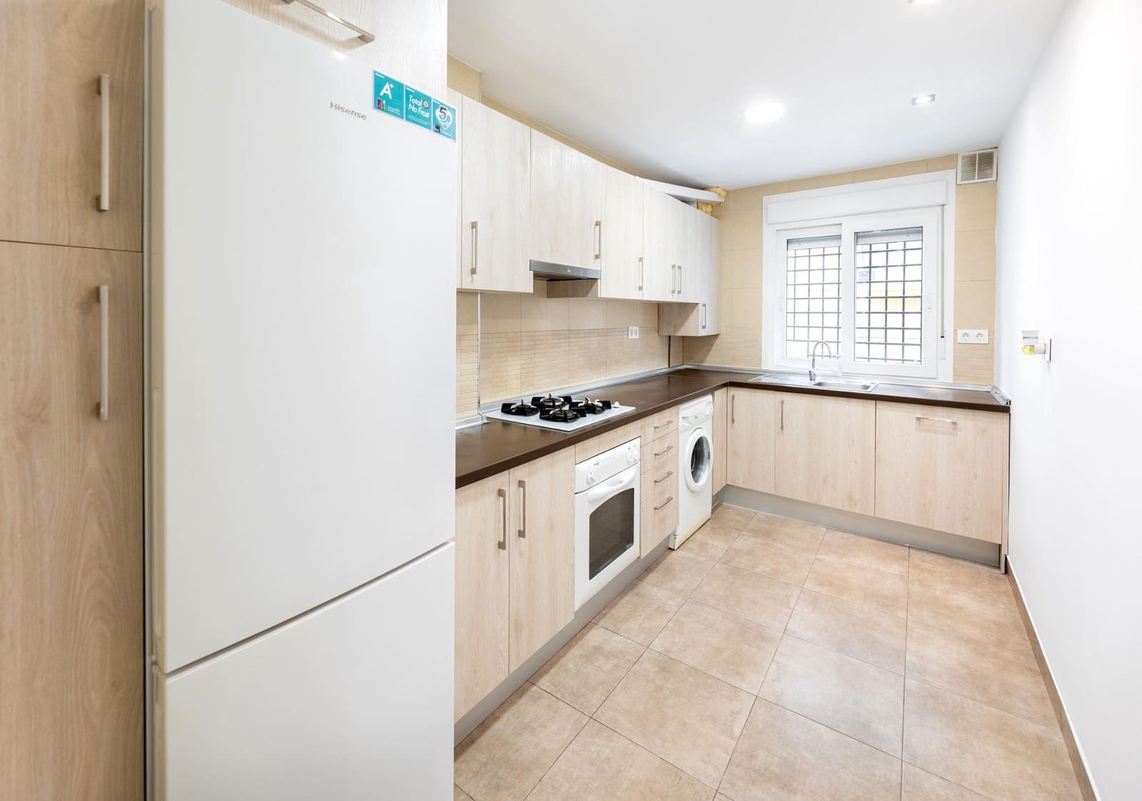 3 quarto Apartamento para venda em Granada cidade - 335 000 € (Ref: 9648393)