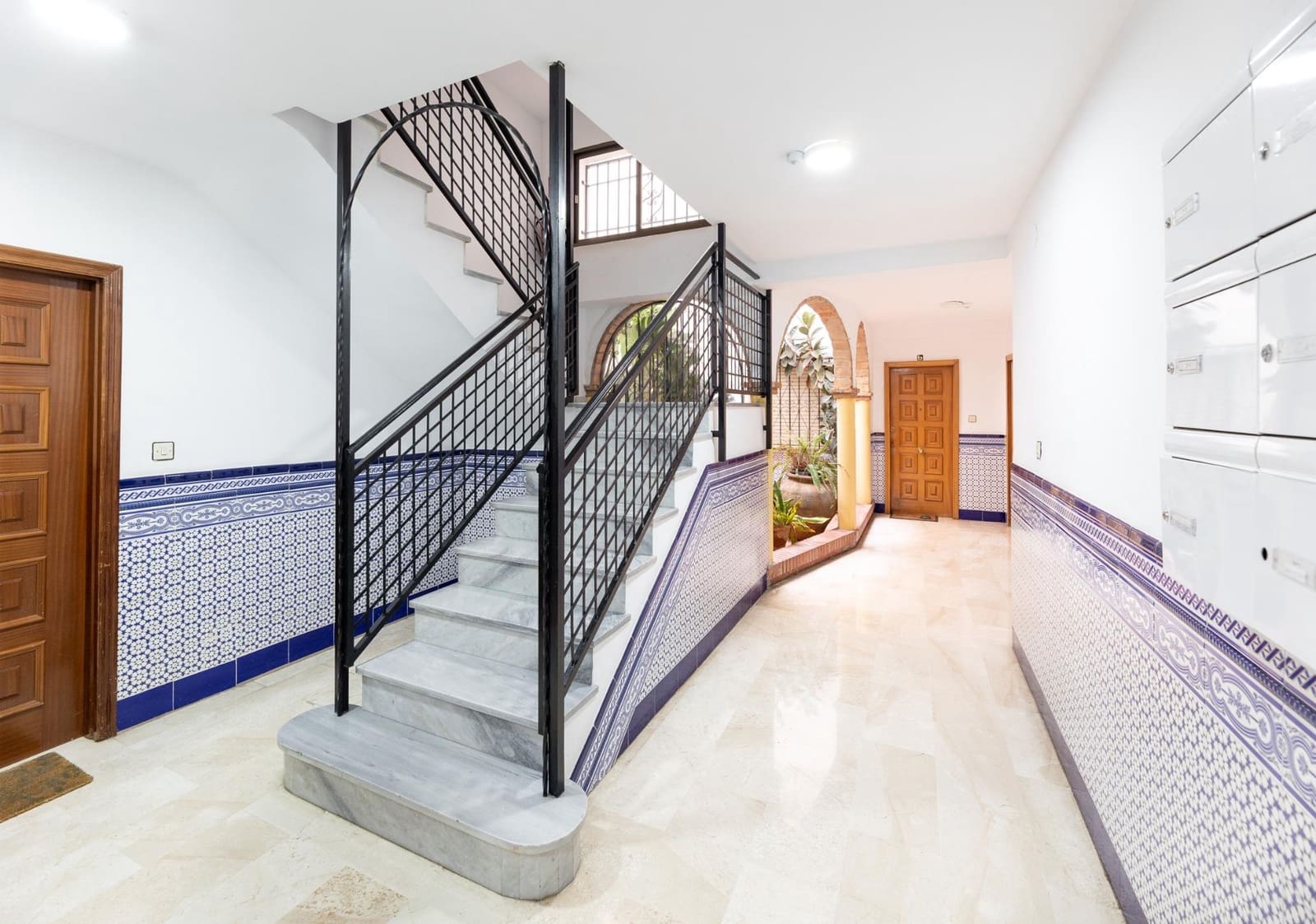 3 quarto Apartamento para venda em Granada cidade - 335 000 € (Ref: 9648393)