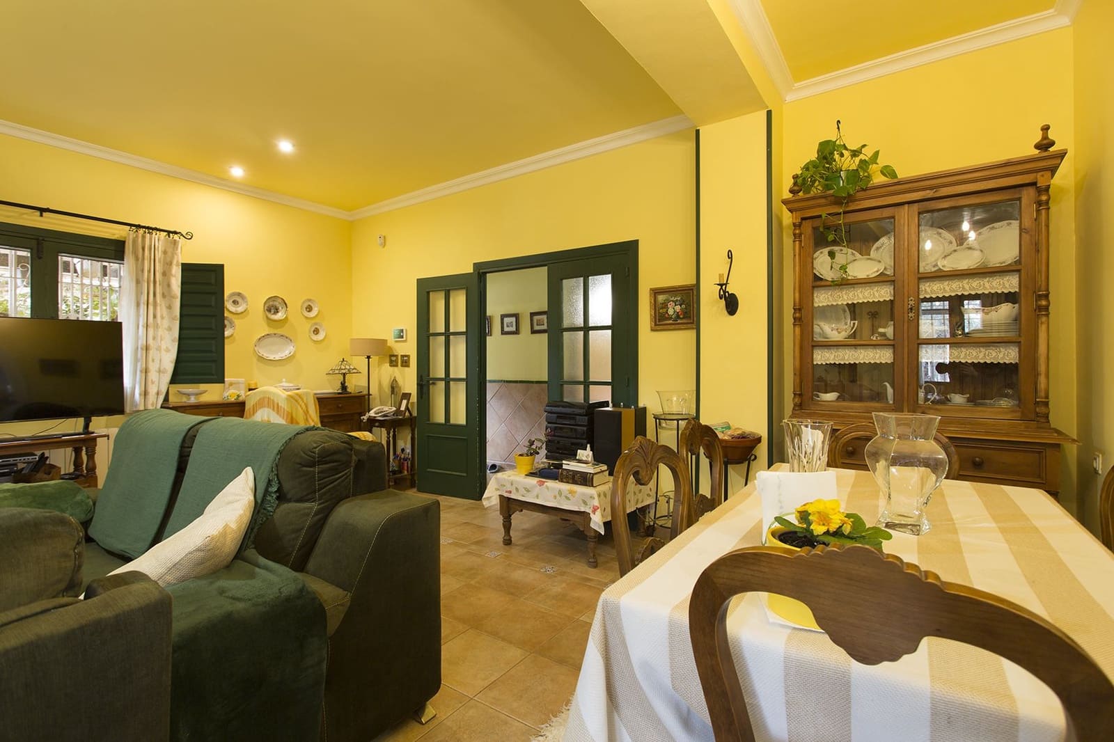 4 makuuhuone Maalaistalo myytävänä paikassa Chauchina mukana uima-altaan 
autotalli - 290 000 € (Ref: 9648394)