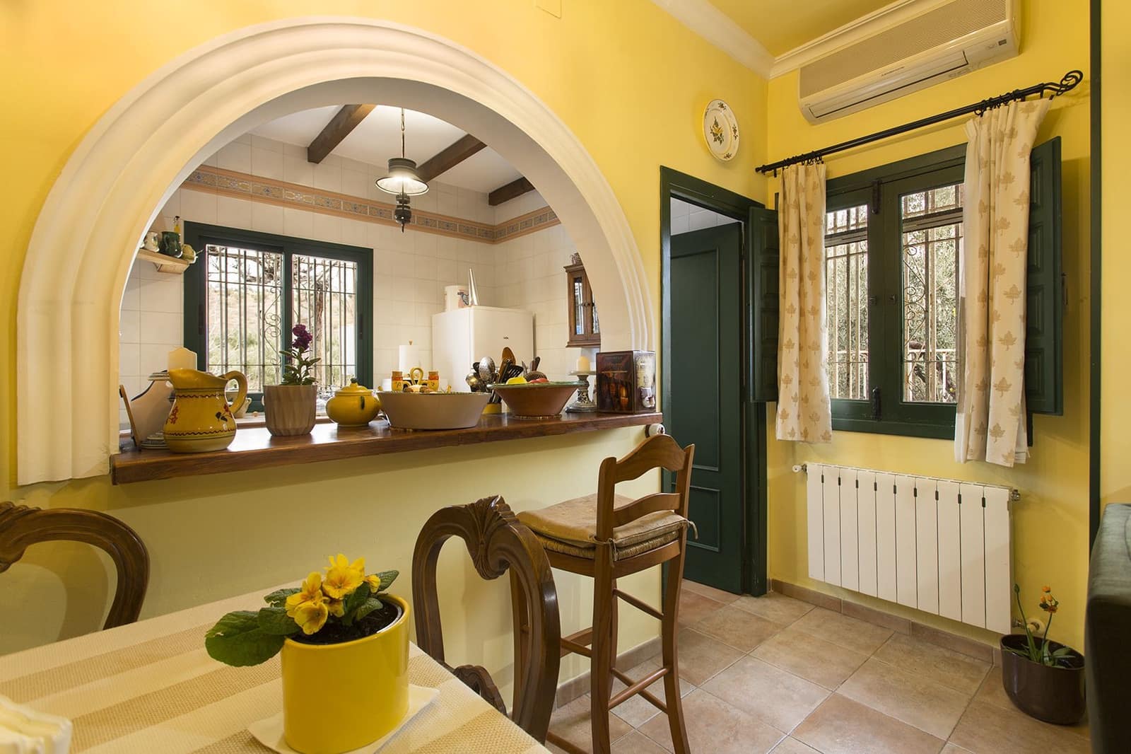 4 makuuhuone Maalaistalo myytävänä paikassa Chauchina mukana uima-altaan 
autotalli - 290 000 € (Ref: 9648394)