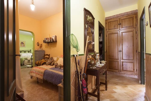 4 makuuhuone Maalaistalo myytävänä paikassa Chauchina mukana uima-altaan 
autotalli - 290 000 € (Ref: 9648394)