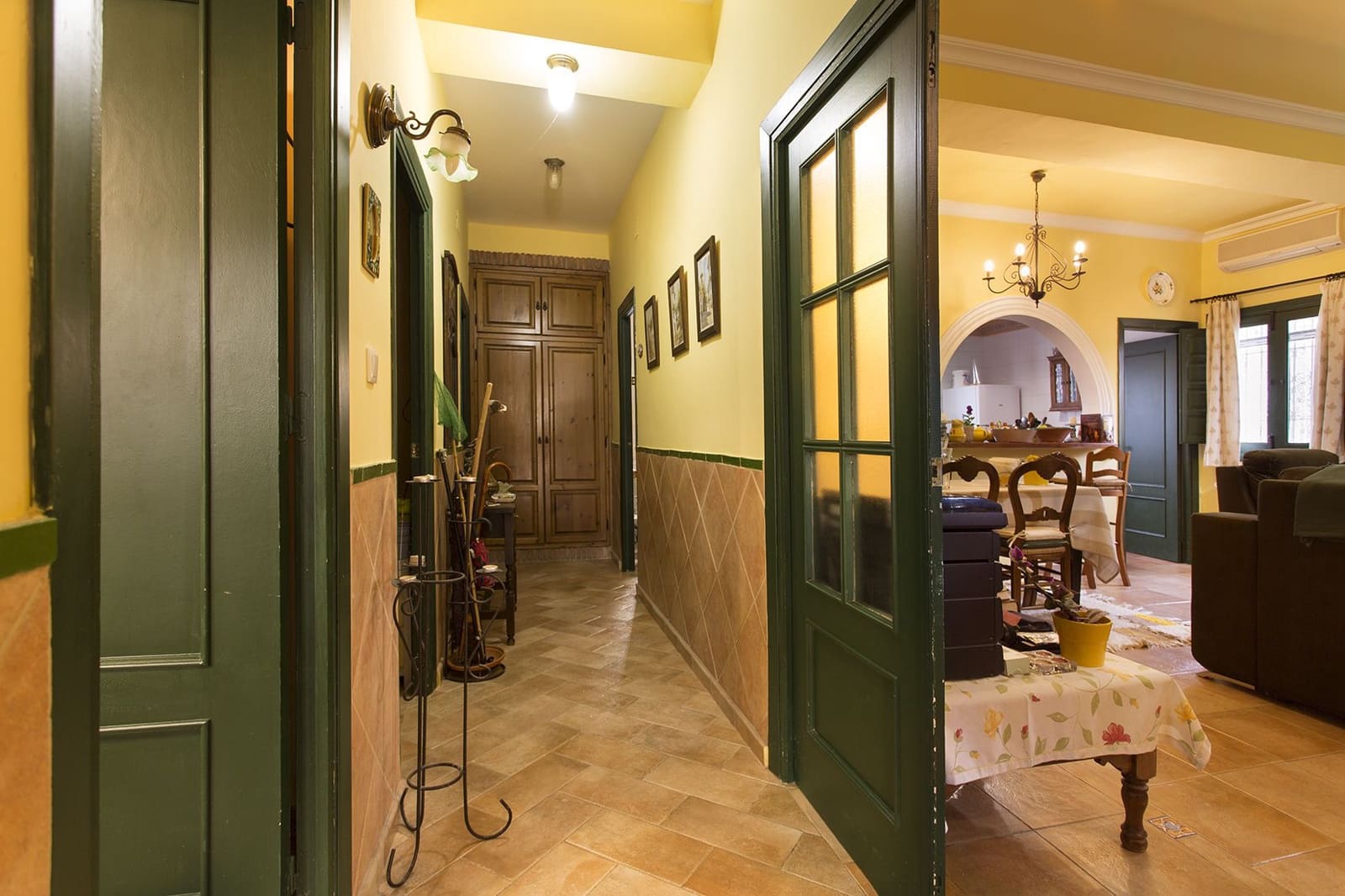 4 makuuhuone Maalaistalo myytävänä paikassa Chauchina mukana uima-altaan 
autotalli - 290 000 € (Ref: 9648394)