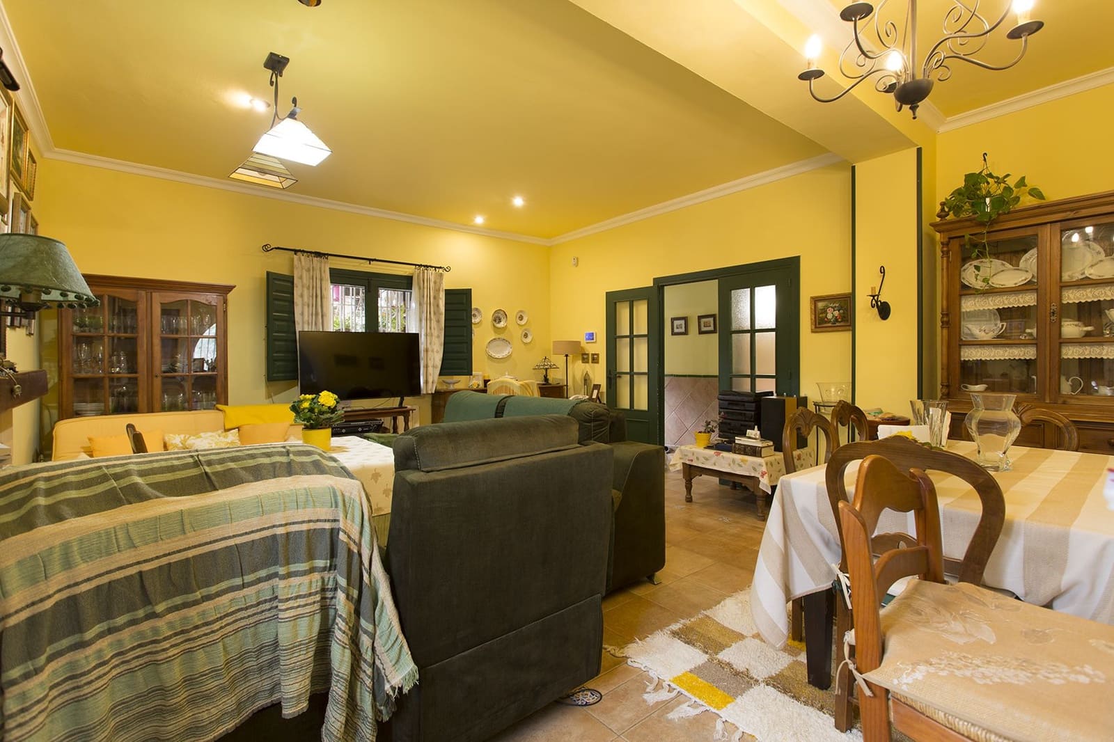 4 makuuhuone Maalaistalo myytävänä paikassa Chauchina mukana uima-altaan 
autotalli - 290 000 € (Ref: 9648394)