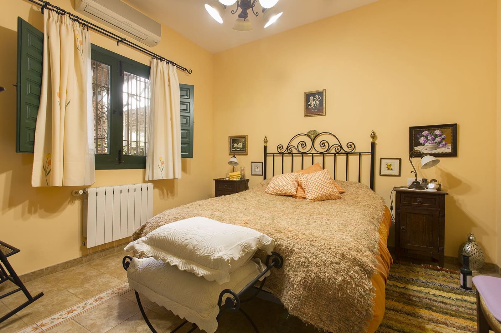 4 makuuhuone Maalaistalo myytävänä paikassa Chauchina mukana uima-altaan 
autotalli - 290 000 € (Ref: 9648394)