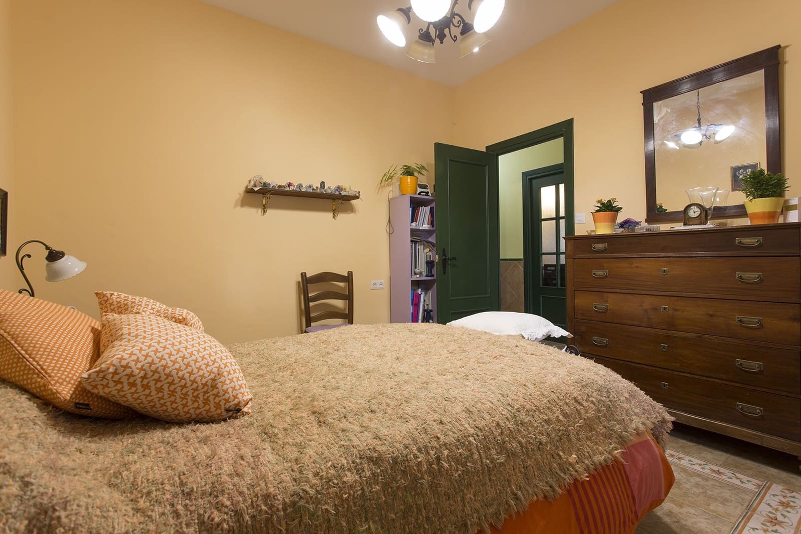 4 makuuhuone Maalaistalo myytävänä paikassa Chauchina mukana uima-altaan 
autotalli - 290 000 € (Ref: 9648394)