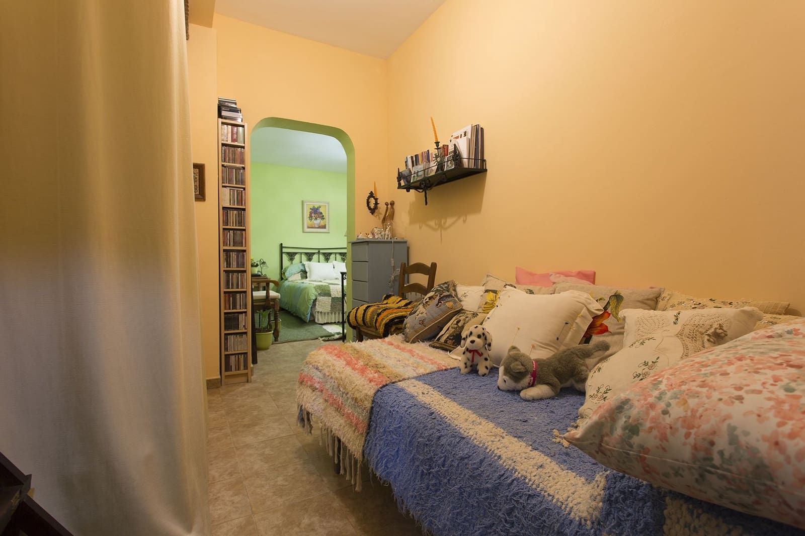 4 makuuhuone Maalaistalo myytävänä paikassa Chauchina mukana uima-altaan 
autotalli - 290 000 € (Ref: 9648394)