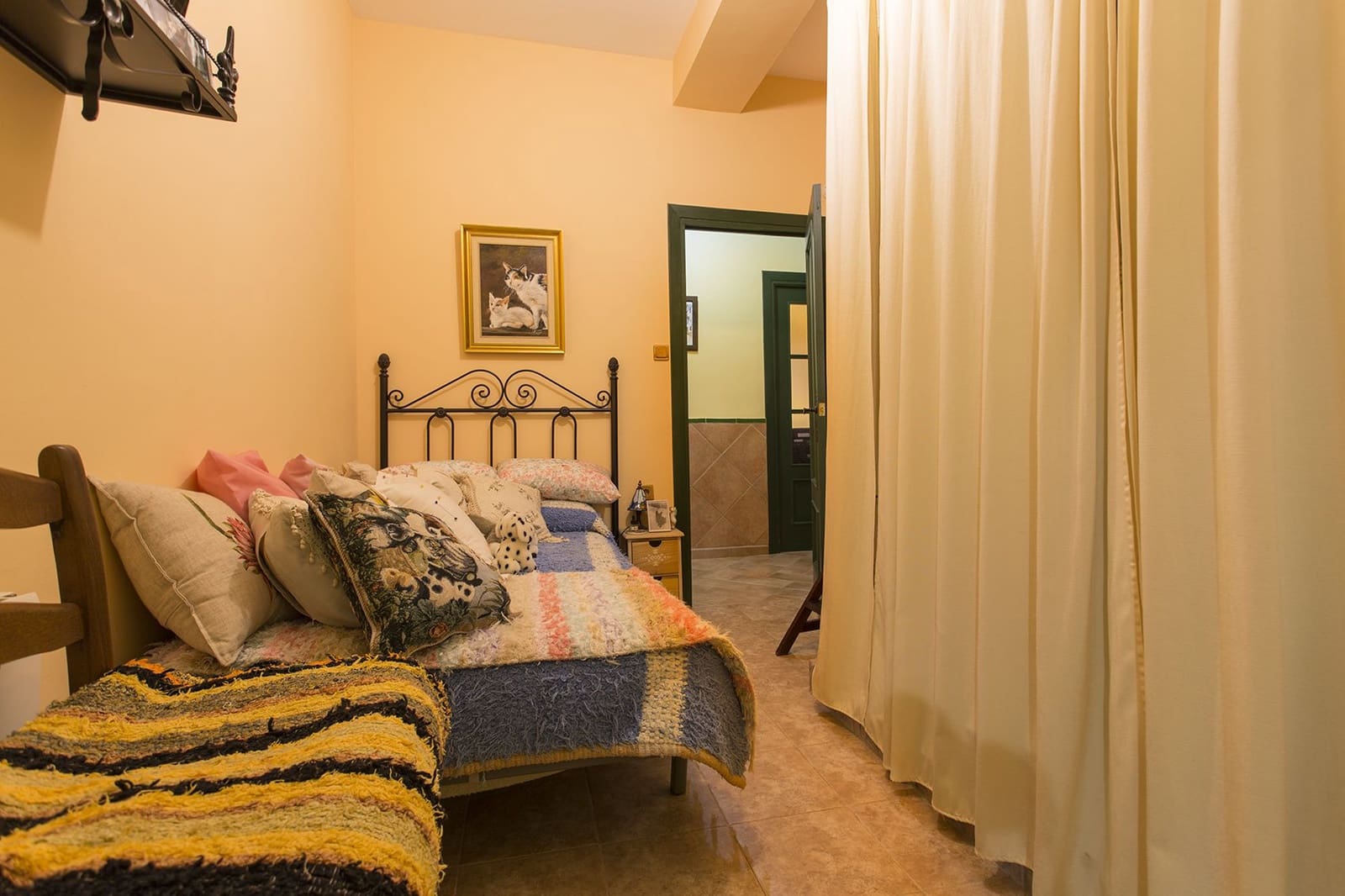 4 makuuhuone Maalaistalo myytävänä paikassa Chauchina mukana uima-altaan 
autotalli - 290 000 € (Ref: 9648394)