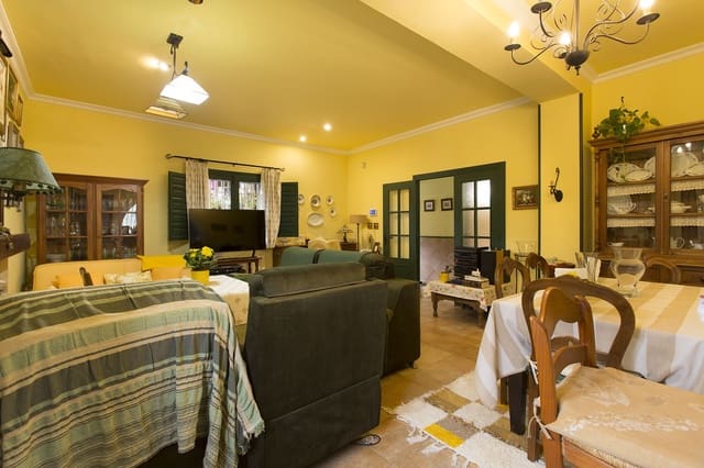 4 makuuhuone Maalaistalo myytävänä paikassa Chauchina mukana uima-altaan 
autotalli - 290 000 € (Ref: 9648394)