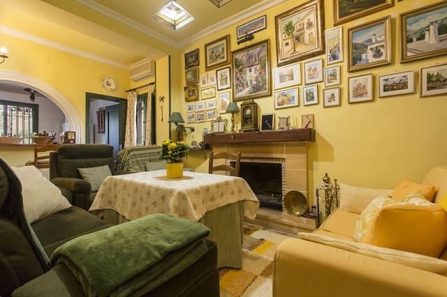 4 makuuhuone Maalaistalo myytävänä paikassa Chauchina mukana uima-altaan 
autotalli - 290 000 € (Ref: 9648394)