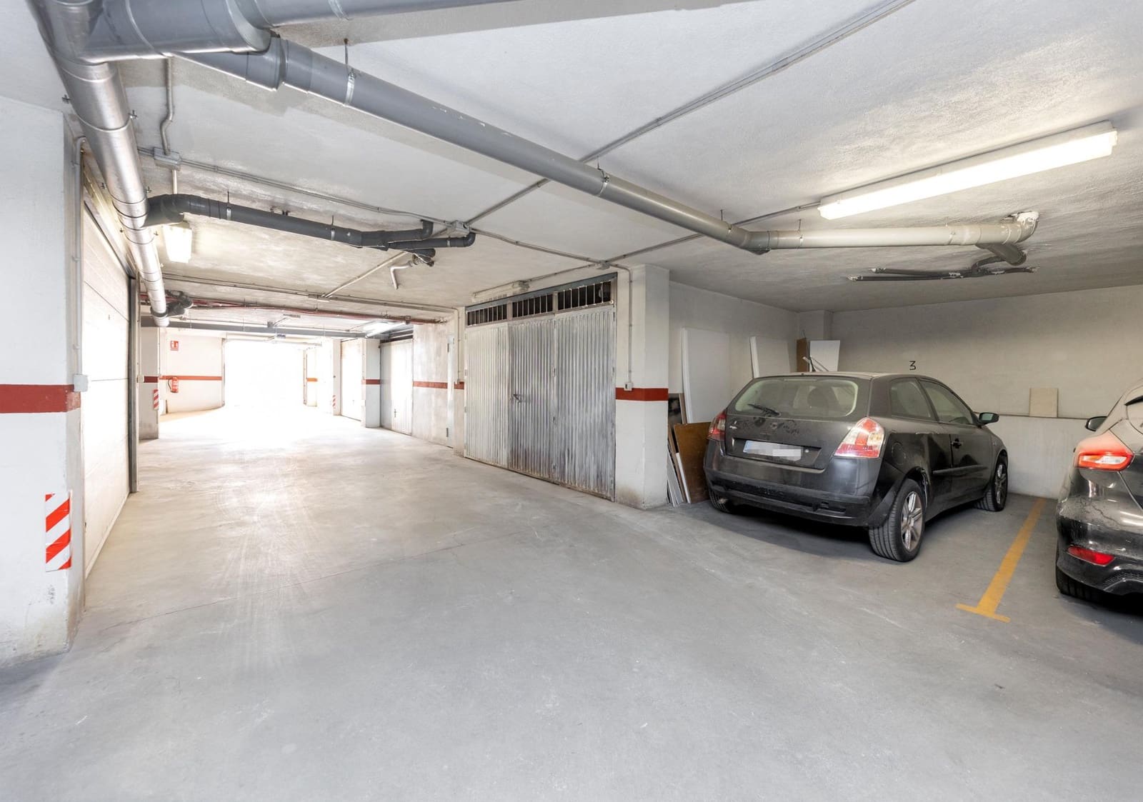 2 quarto Apartamento para venda em Churriana de la Vega com garagem - 140 000 € (Ref: 9648395)