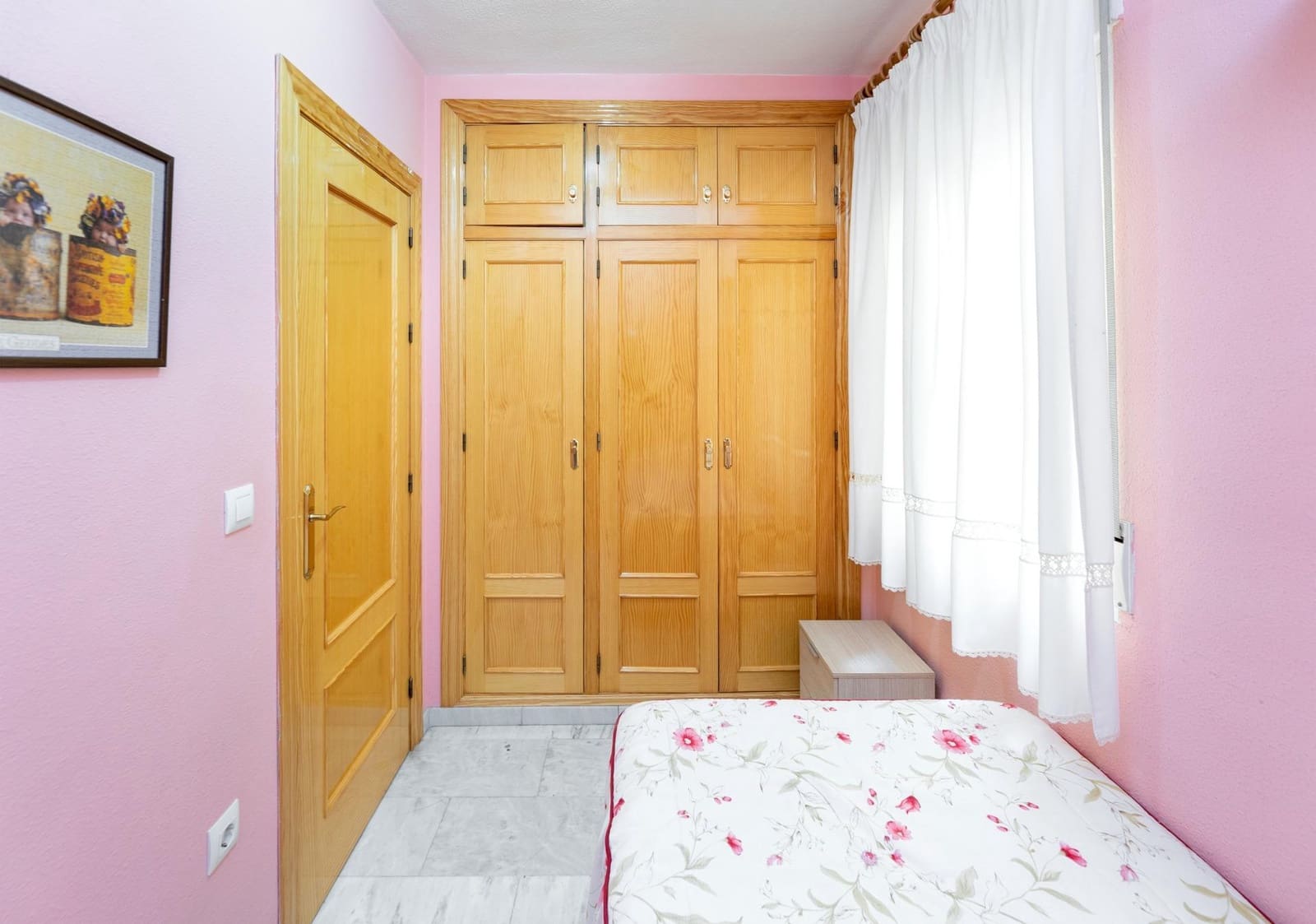 2 quarto Apartamento para venda em Churriana de la Vega com garagem - 140 000 € (Ref: 9648395)