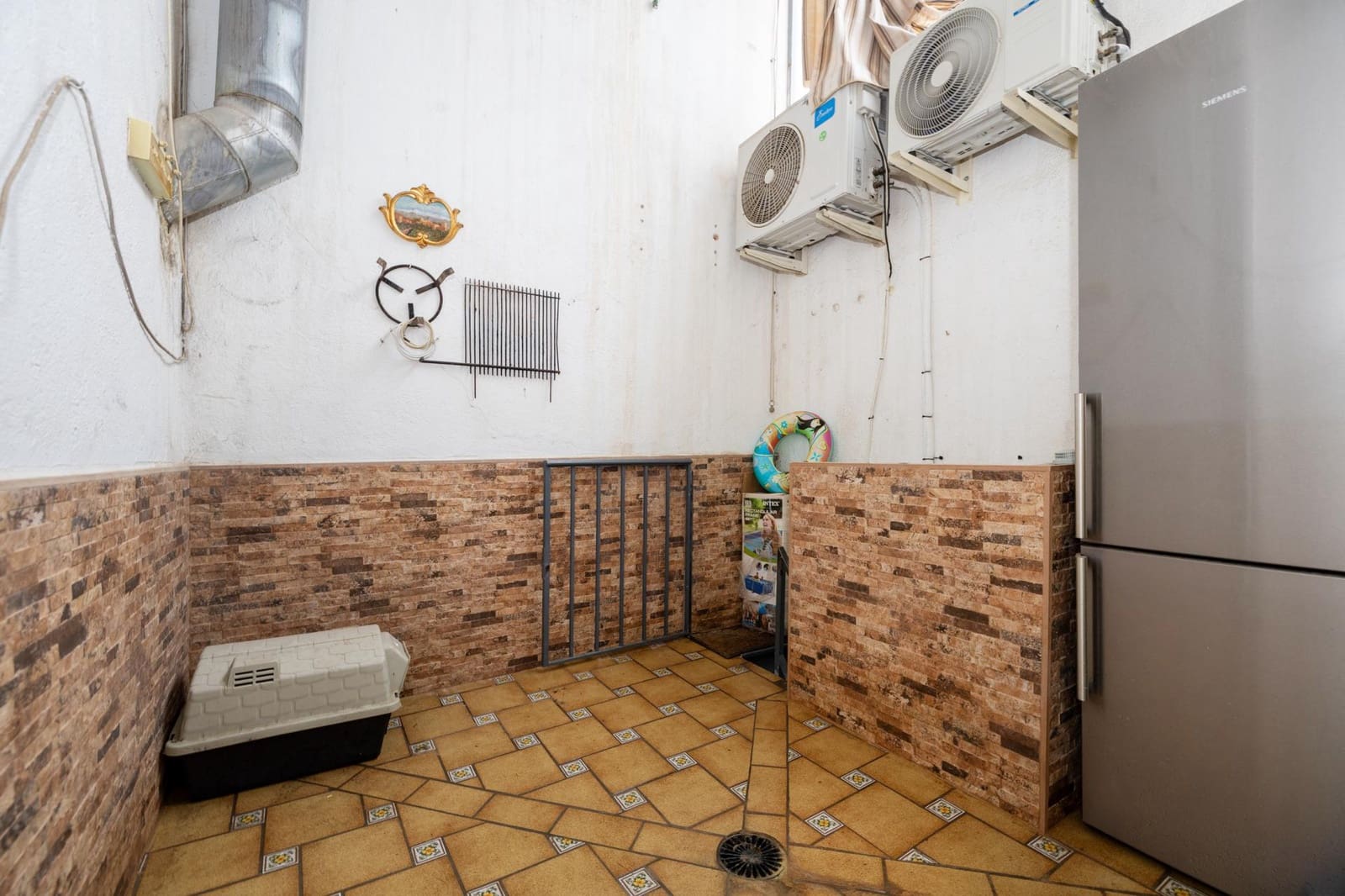 4 soveværelse Rækkehus til salg i Atarfe - € 169.000 (Ref: 9648396)