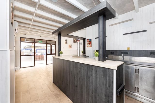 Kommersiell till salu i Zaidin, Granada stad - 104 999 € (Ref: 9652250)