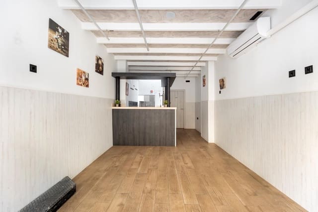 Kommersiell till salu i Zaidin, Granada stad - 104 999 € (Ref: 9652250)