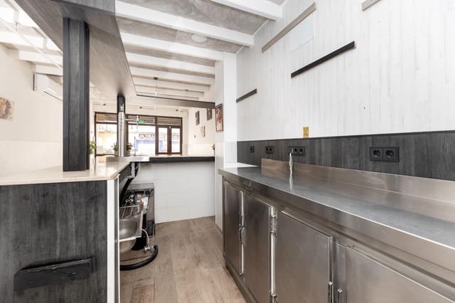 Kommersiell till salu i Zaidin, Granada stad - 104 999 € (Ref: 9652250)